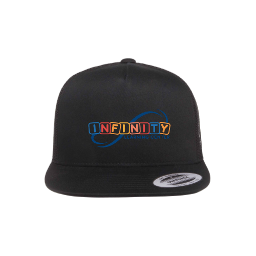 Infinity - YP Classics 5-Panel Trucker