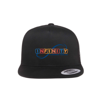 Infinity - YP Classics 5-Panel Trucker