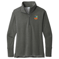 Dark Grey Heather