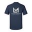 Ledesma & Meyer Construction - Gildan Ultra Cotton T-Shirt