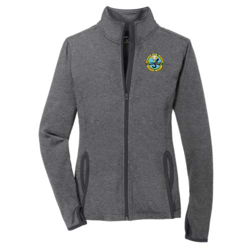 CGH/ Charcoal Grey