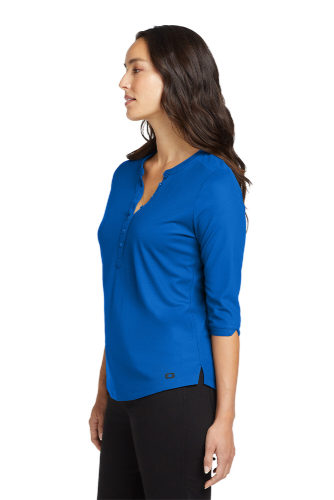 Electric Blue
