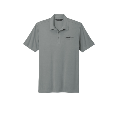 RenewCommunities - TravisMathew - Men's Oceanside Solid Polo