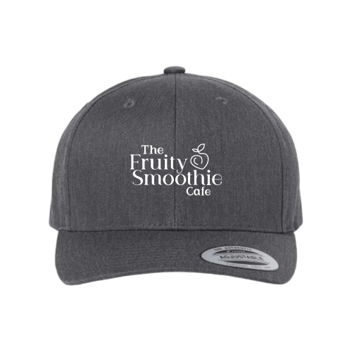 Dark Heather Grey