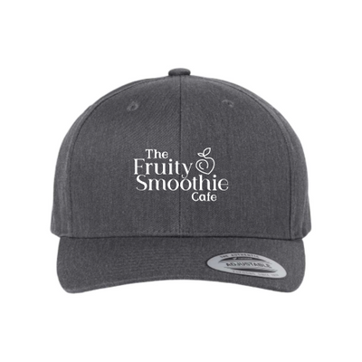 Dark Heather Grey