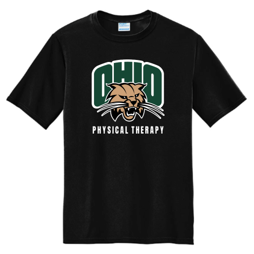 OUPT2 - Port & Company Essential Performance Tee