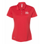 Collegiate Red