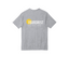 Naumes Suncrest - Carhartt Tall Workwear Pocket Short Sleeve T-Shirt
