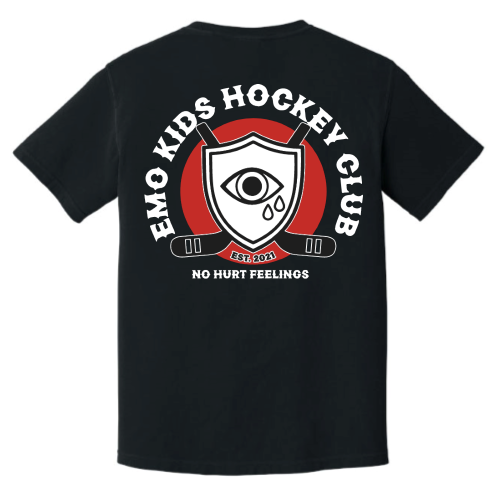 EKHC Comfort Colors T Shirt