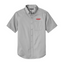Jacksons - Port Authority SuperPro React Twill Shirt