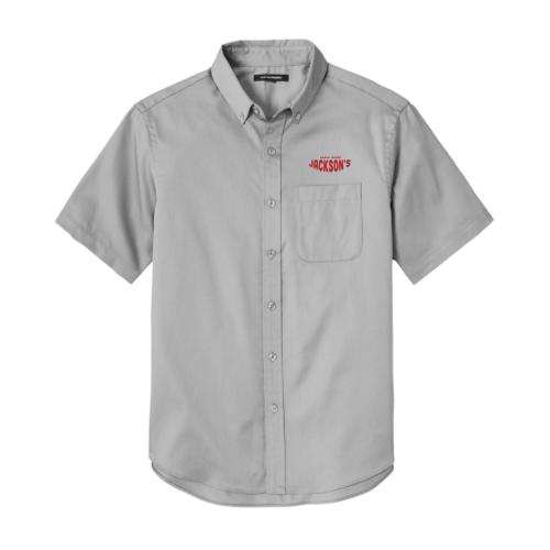 Jacksons - Port Authority SuperPro React Twill Shirt
