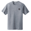 WarmanSmall - Sport-Tek PosiCharge Tri-Blend Wicking Raglan Tee