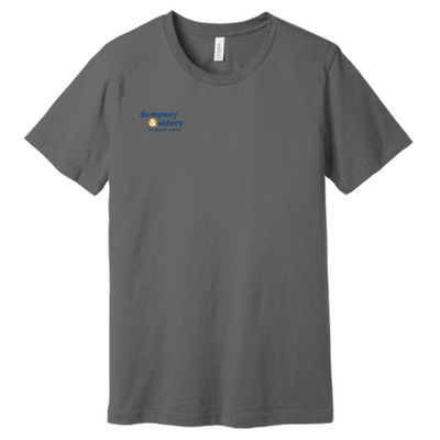 DempseyAndSiders - Bella Canvas - 3001C