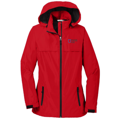 FindingKids - Port Authority Ladies Torrent Waterproof Jacket v1