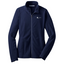 Aliso Ridge Behavior Ladies Microfleece Jacket