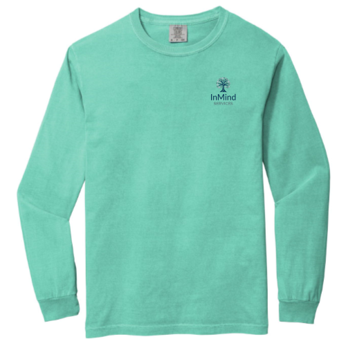 CHALKY MINT