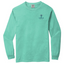 CHALKY MINT