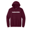 TwoStonesPub - Gildan Heavy Blend Hooded Sweatshirt v1