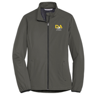 8thJDAO - Port Authority - Ladies' Active Soft Shell Jacket