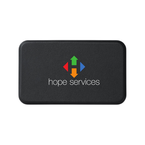 HopeServices - 5000mAh Power Bank