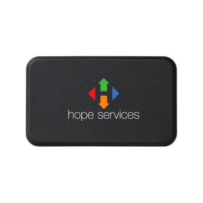 HopeServices - 5000mAh Power Bank