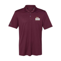 IndustrialCommunications - Adidas Performance Polo v1