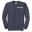 Soilworks - Port and Company Classic Crewneck Sweatshirt