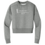 Heathered Steel