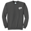 ByersandHarvey - Classic Crewneck Sweatshirt - Char
