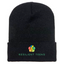 Resilient Teens - Cuffed Knit Beanie Yupoong