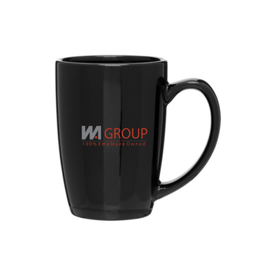 WAGroup - Contour Mug 14oz