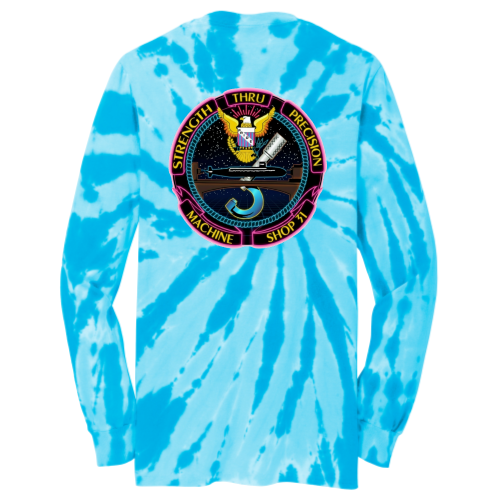 Turquoise