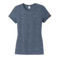 PayNW - District Made Ladies Perfect Tri Crew Tee