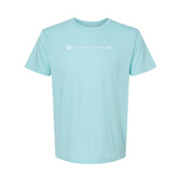 Heather Purist Blue