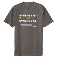 SynergyECP - Era Tri-Blend Tee - v3