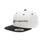 AtmosphereH20 - Adult 6-Panel Structured Flat Visor Classic Snapback v2