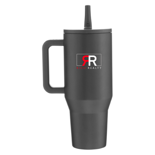 RichRealty - Hydrojug Traveler