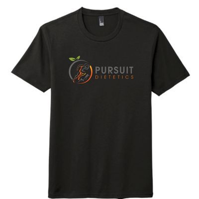 Pursuit Dietetics - District Perfect Tri Tee