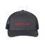 SLConstruction - Richardson Snapback Trucker Cap v2