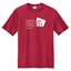 ASID New Jersey - Port & Company Essential Performance Tee