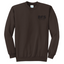 BrownfieldSolutions - Port & Company Classic Crewneck Sweatshirt