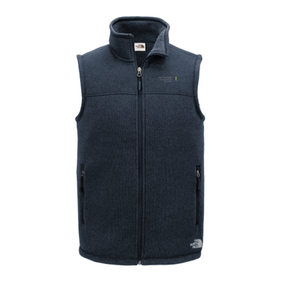 Urban Navy Heather