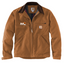 M-Comm - Carhartt Duck Detroit Jacket