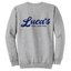 LPS - Port & Company Classic Crewneck Sweatshirt