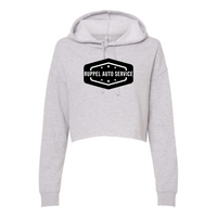 Grey Heather