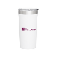 FlexCareStaffing - Palermo Tumbler