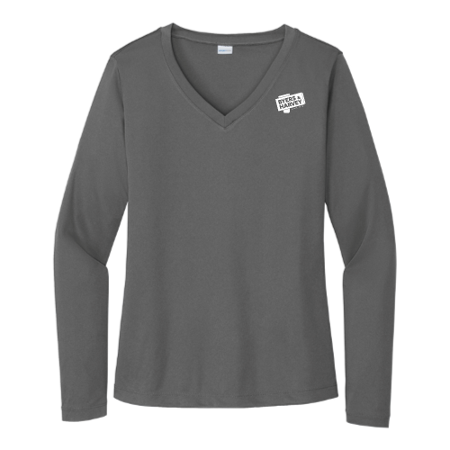 Iron Grey