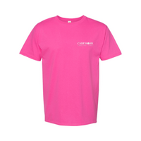 Careworkus - ComfortSoft Heavyweight T-Shirt v1