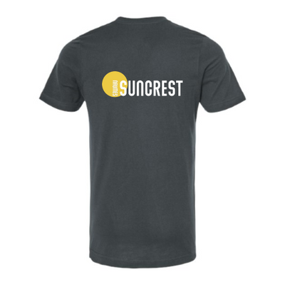 Naumes Suncrest - Combed Cotton T-Shirt