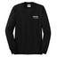 Cornwall Plumbing & Heating -  JERZEES Heavyweight Blend 50/50 Cotton/Poly Long Sleeve T-Shirt